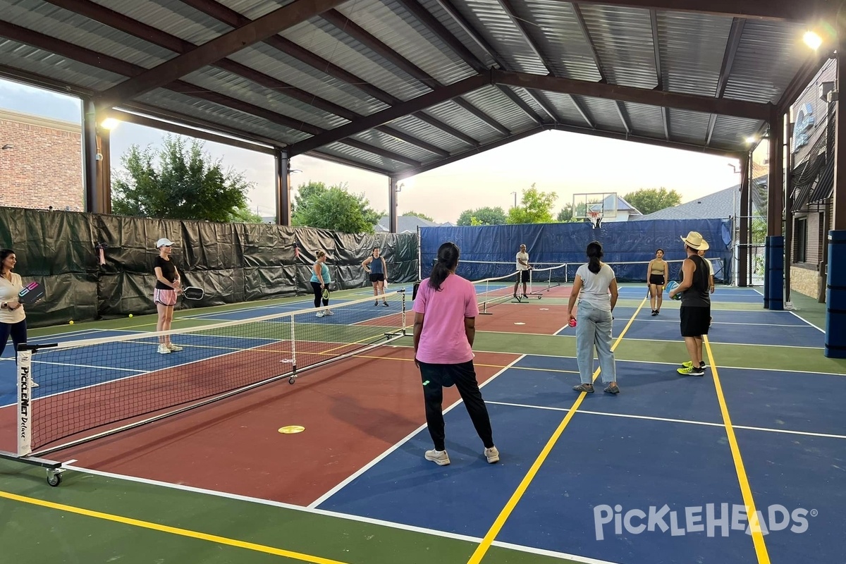 Photo of Pickleball at Richwoods Academy Frisco